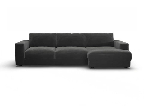 Ecksofa LO 2MD R